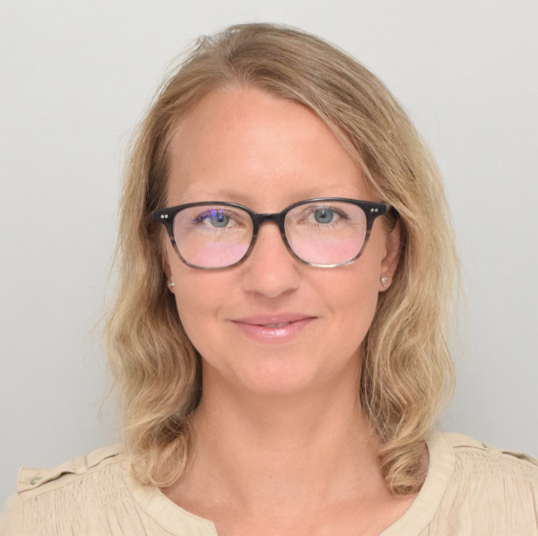 Justyna Kisielewska