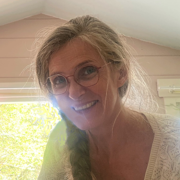 Sophie VAN TILBEURGH