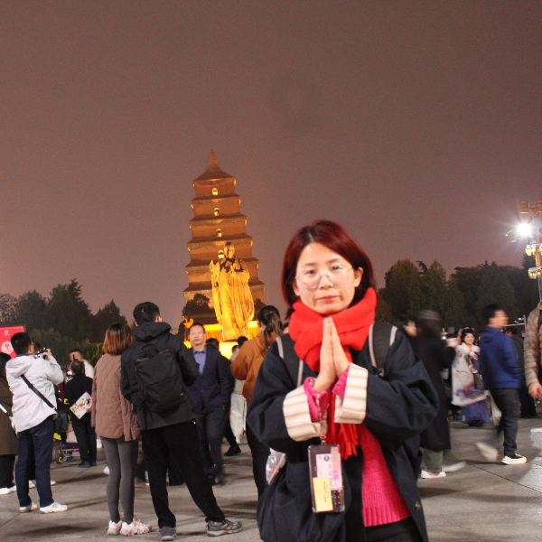 YUPING LI