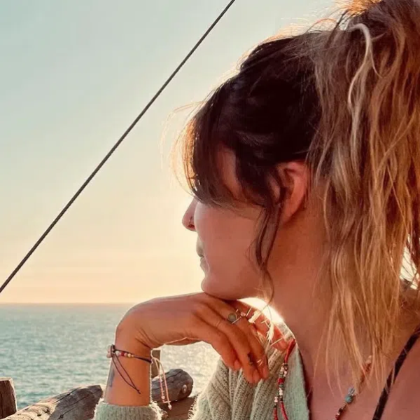 Cléa Lovin