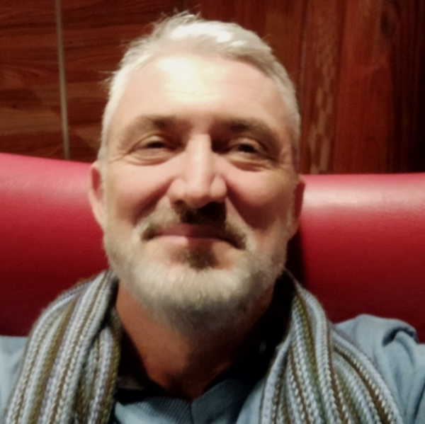 Stephane Ingargiola