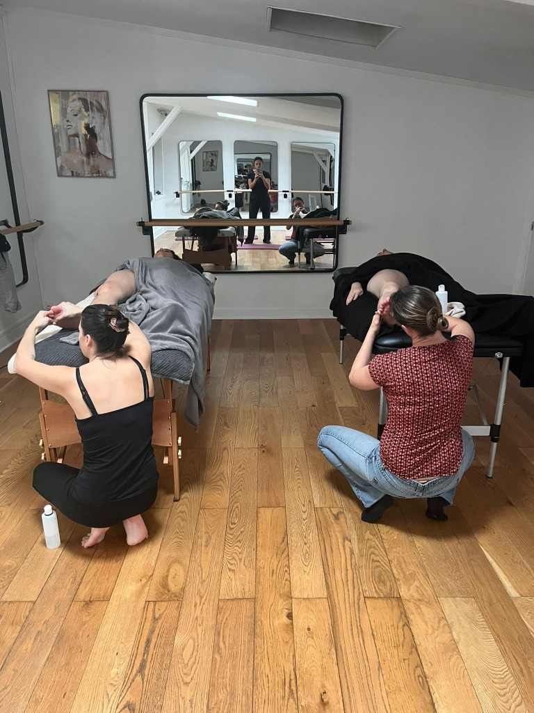 photo activite Sabine ROYER