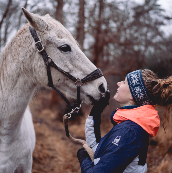 Equi Human