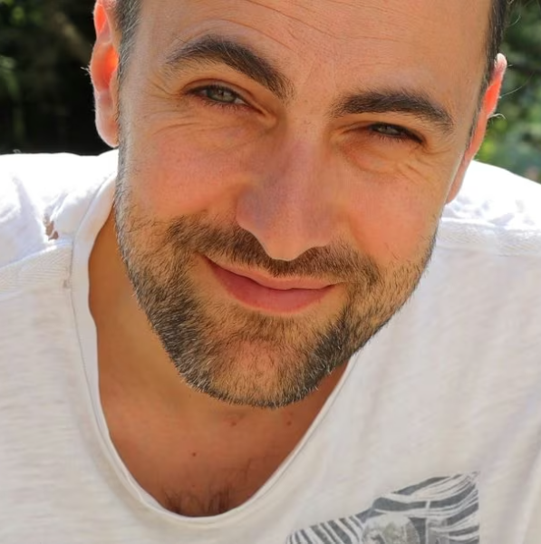 Alain Berberat