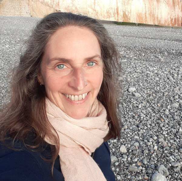 Nancy Boissel, Anandi