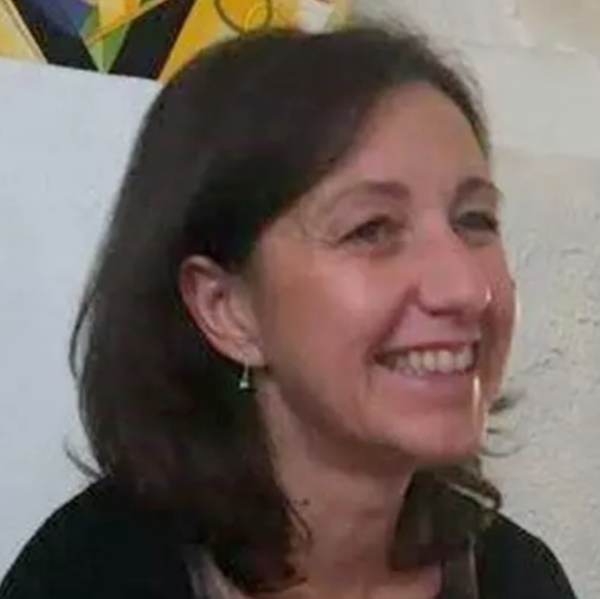 Caroline Nivelon