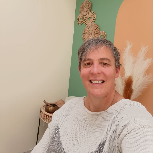 Sandrine R -  Bulle d’R