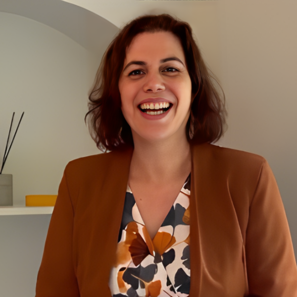 Nathalie Bourdon-Kréserve - Centre DaoZen
