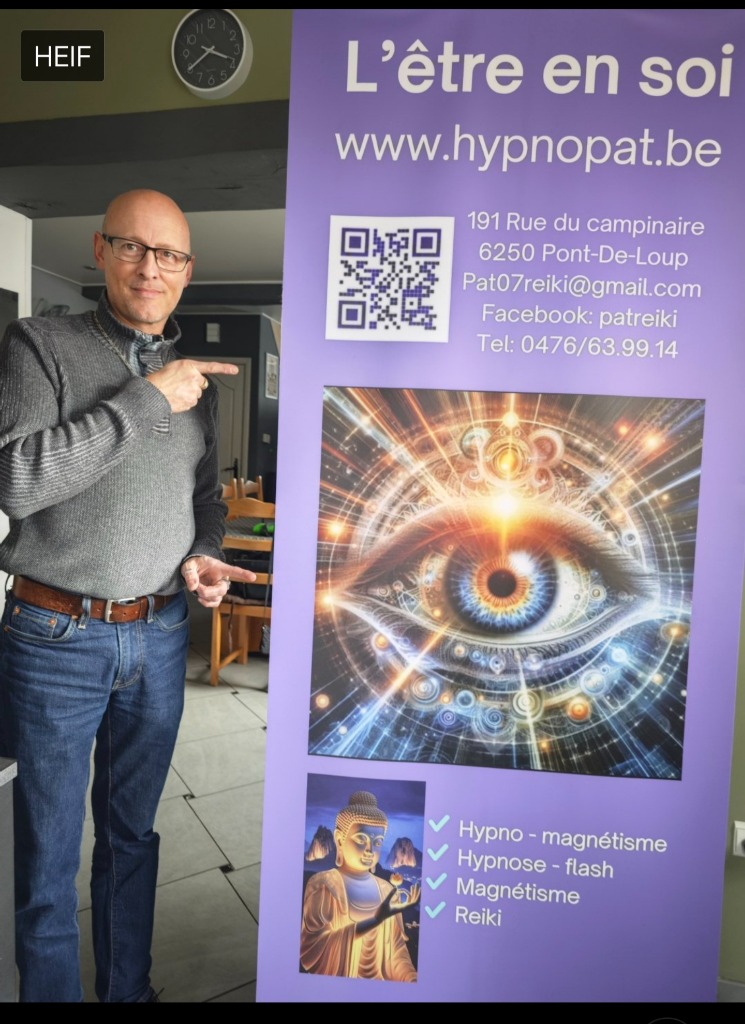 photo activite Hypnopat 