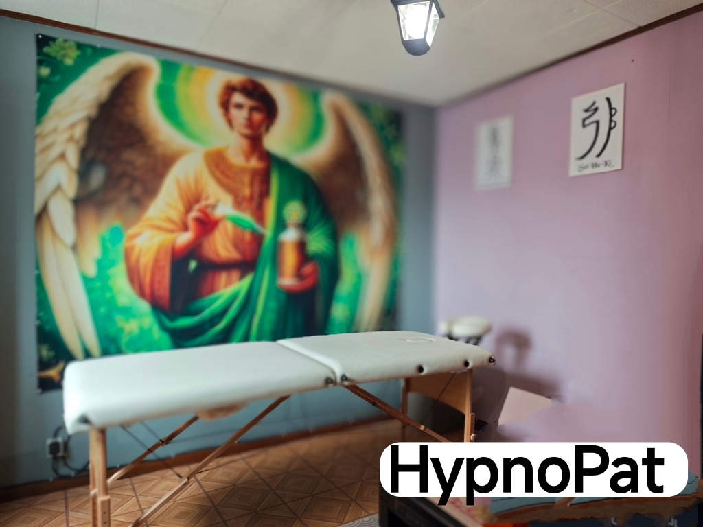 photo cabinet Hypnopat 