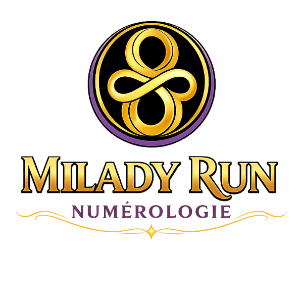 Milady Run Numérologie