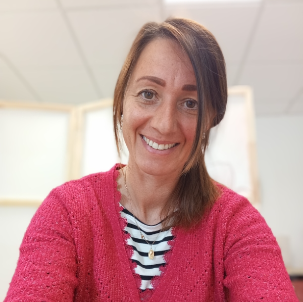 Lucie JUSSIAUME La Voie du Coeur