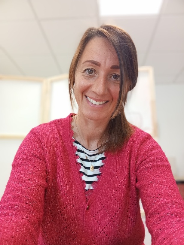photo portrait Lucie JUSSIAUME La Voie du Coeur