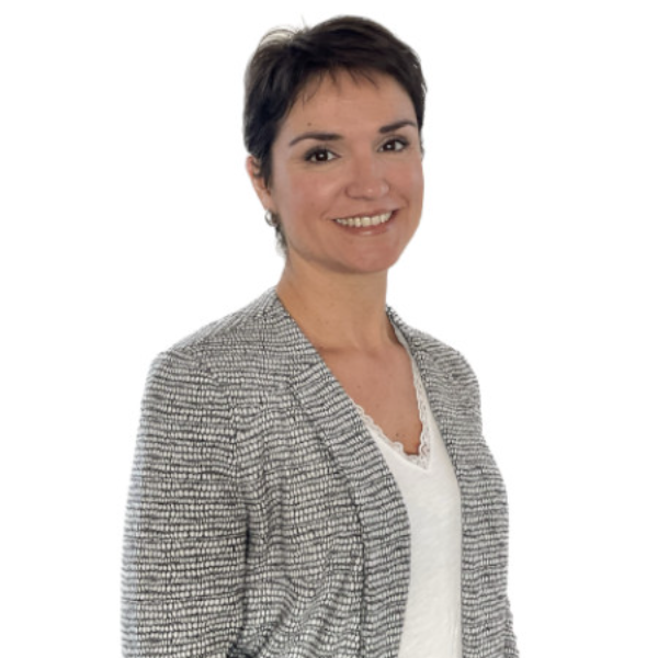 Stéphanie Vassia