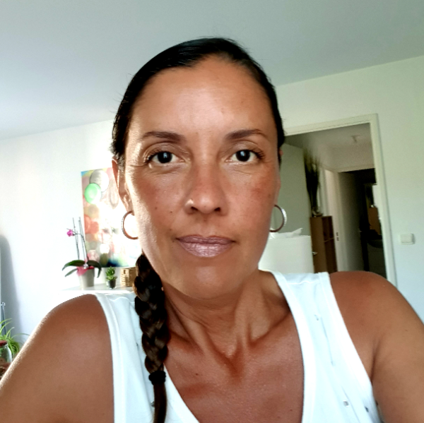Martine Blanc