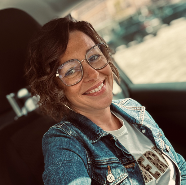 Amandine Pouwels