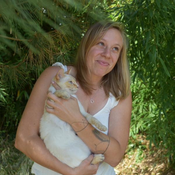Mélanie Communication Animale