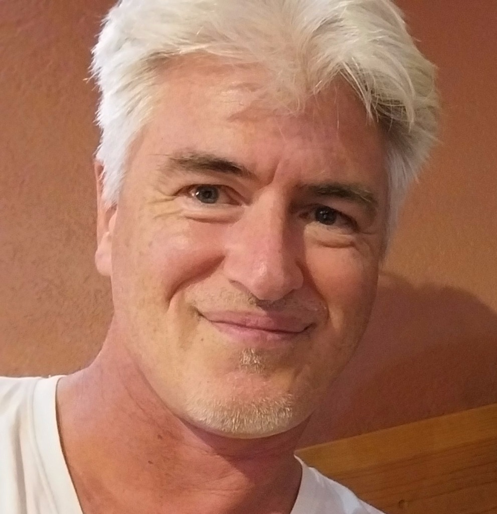 photo portrait Franck CHEVREUL