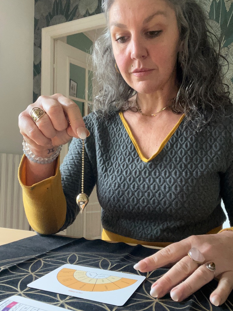 photo seance Cart-Ô-Fée 🧚