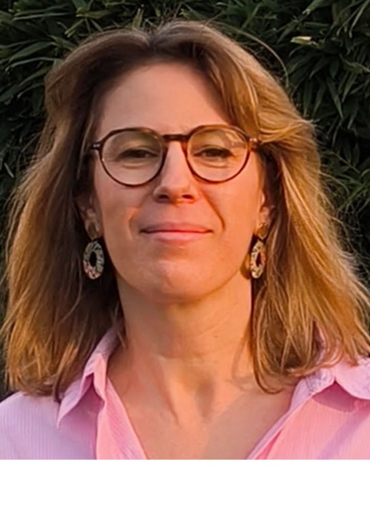 photo portrait Wendy Levois