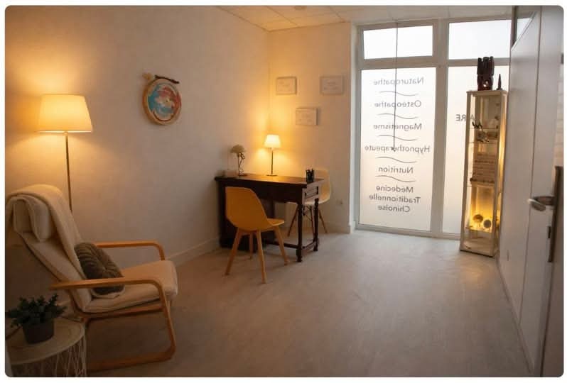 photo cabinet Eveil horus