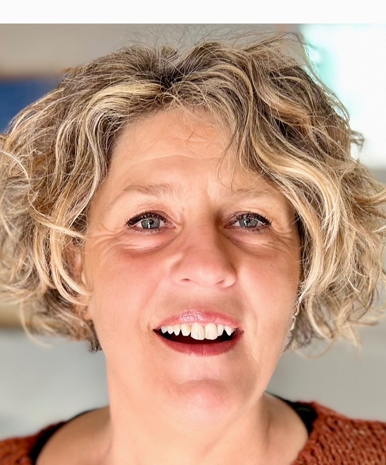 photo portrait Laure Chalaux 