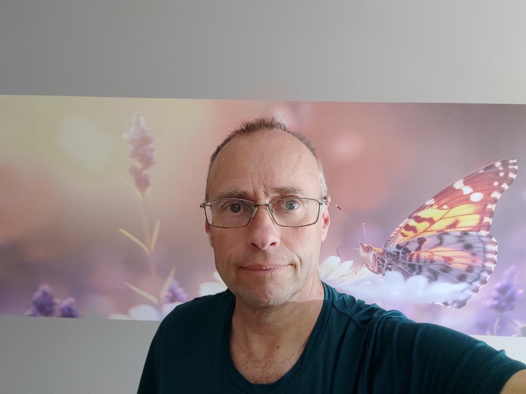 photo portrait Jacques Briançon 