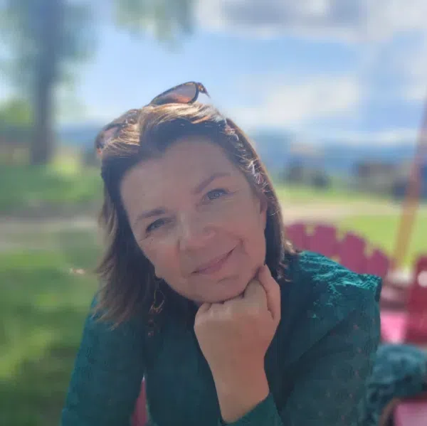 Caroline Mazuir