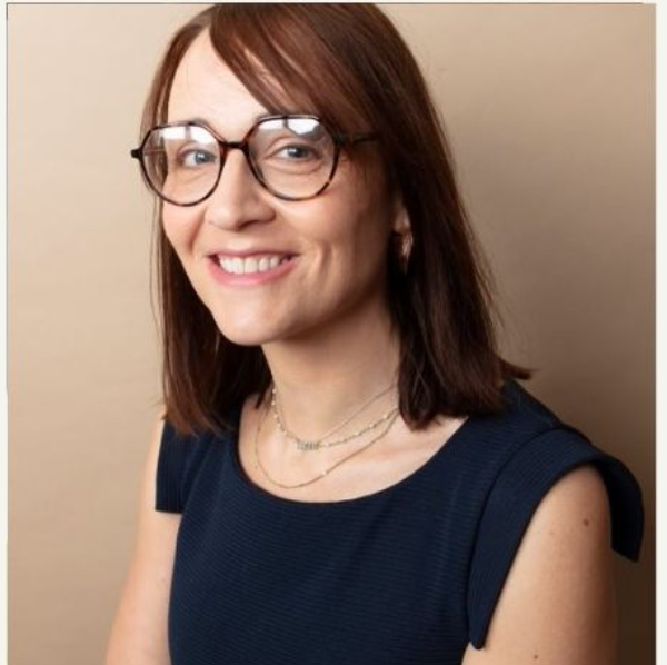 Magalie VINIAL