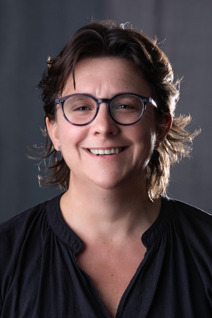 photo portrait Fauchille Marie