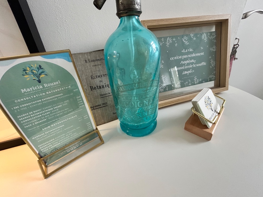 photo activite Maricia Rouxel Naturosmose