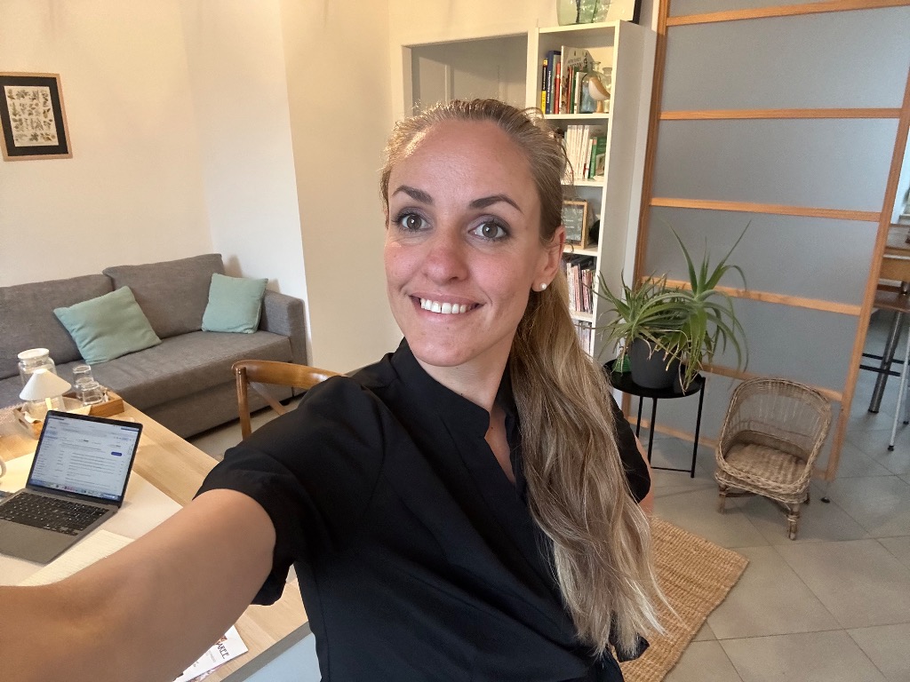 photo portrait Maricia Rouxel Naturosmose