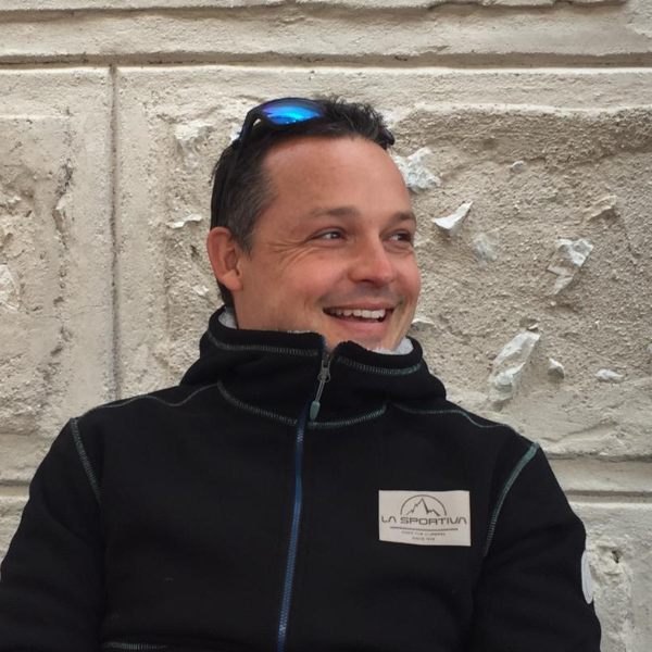Arnaud MAHE