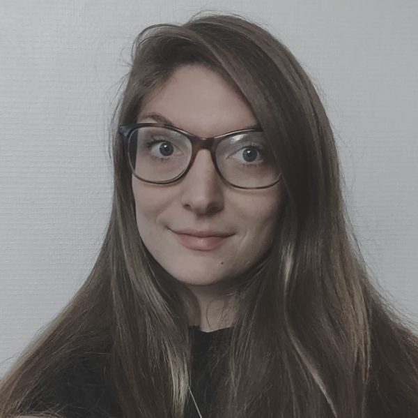 Oriane Blosse 