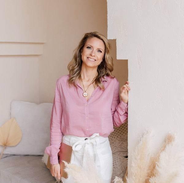 Gaëlle Bovy