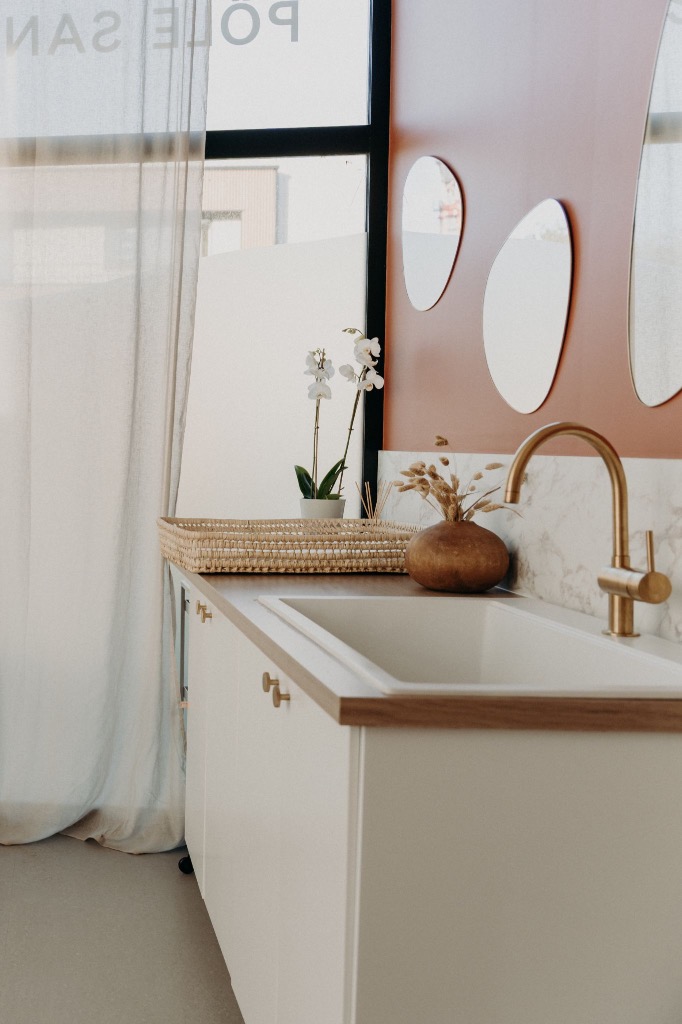 photo cabinet Adeline Fernez