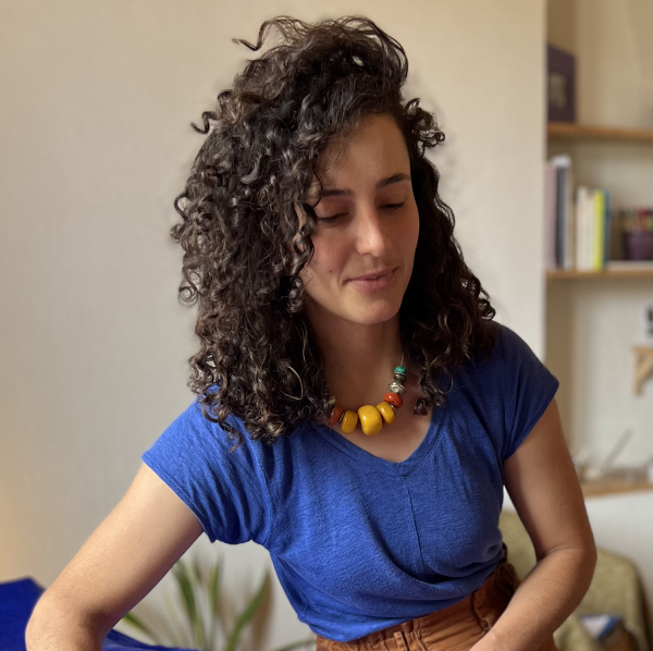 Marine Pelhatre