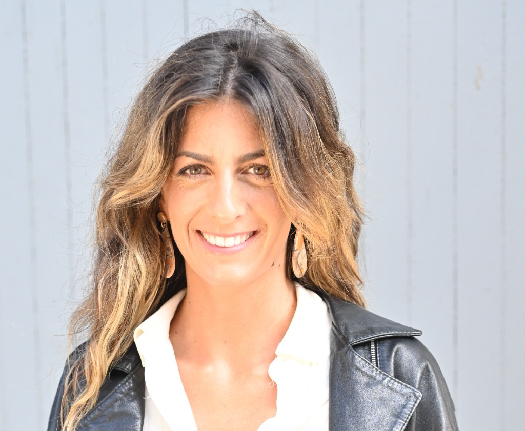 photo portrait Célie Pelous