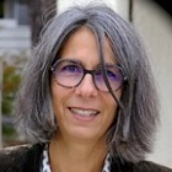 SANDRINE MARTIN-MINETTO