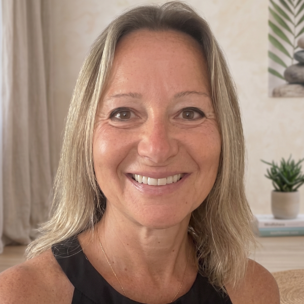 Corinne Saut