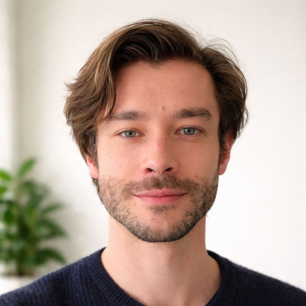 Fabien LEO