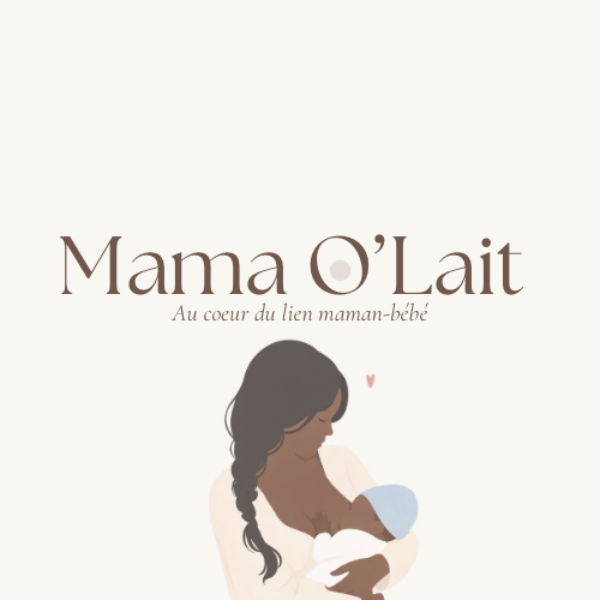 Mama O’Lait