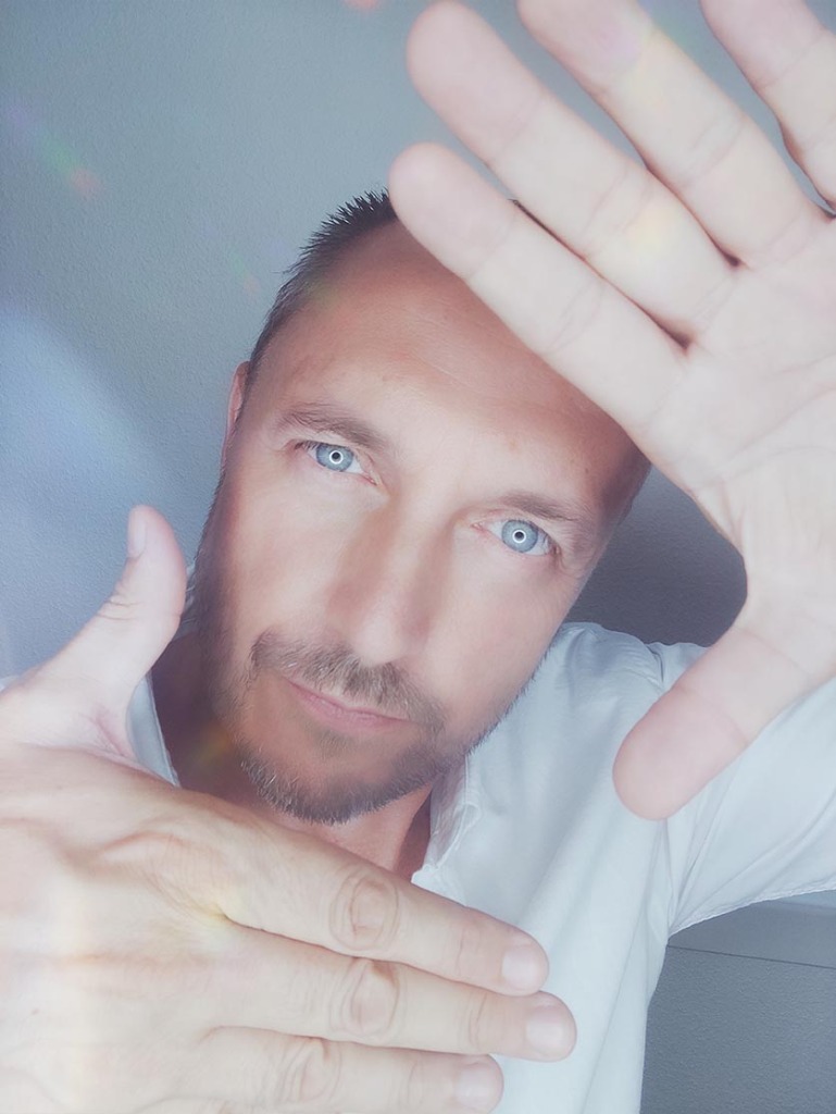 photo portrait Massages Tantriques pour Femmes - Aude