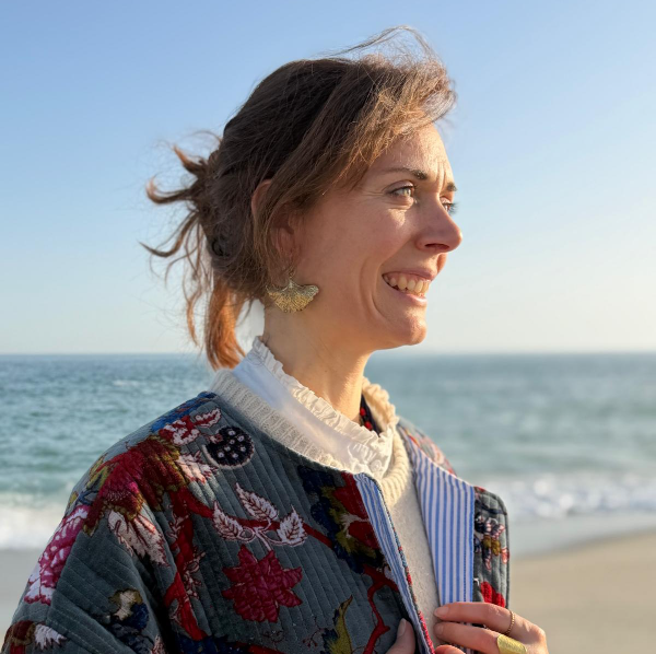 Cécile Lamoure