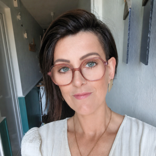 Audrey Serriere