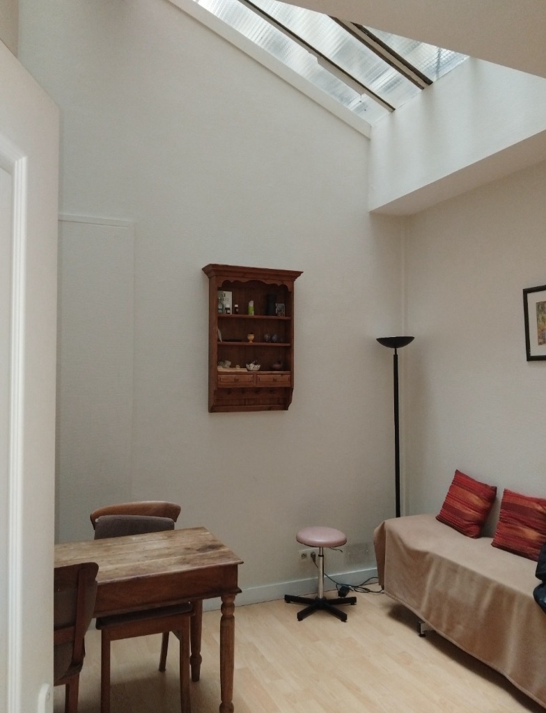 photo cabinet VERO-ZEN