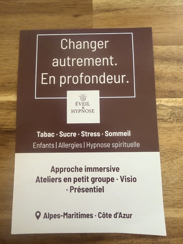 photo seance Sylvie MAURIELLO