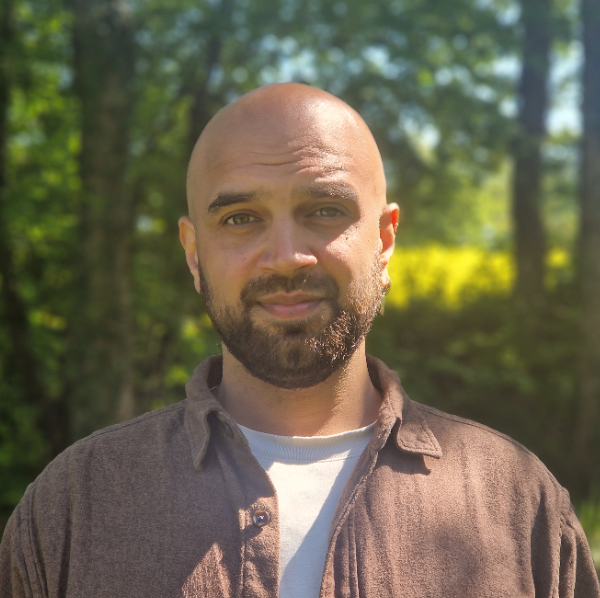 Rohit Ahuja