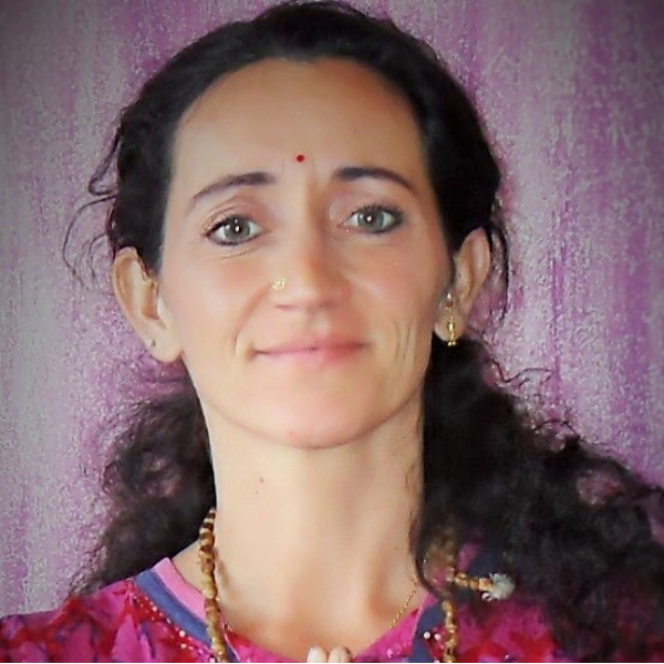 GERHARDT Isabelle-Vanille