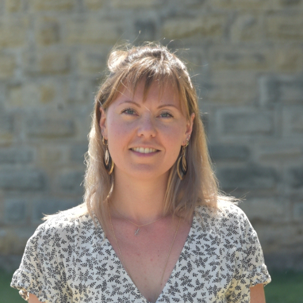 Coralie BRIVE